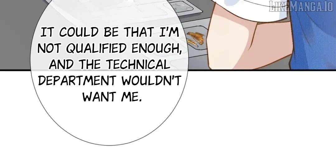 Everyone's Darling Chapter 163 - page 83